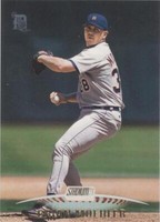 1999 Topps Stadium Club - Brian Moehler #297