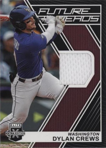 その他 Wander Franco ELITE EXTRA EDITION auto 2019 Panini Elite Extra Edition - Wander Franco #PM-WF for