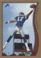 1998 Topps Germane Crowell #340