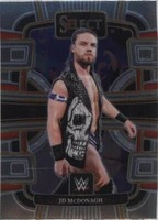 2024 Panini Select WWE - JD McDonagh #60