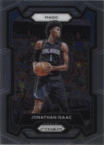 2023-24 Panini Prizm - Jonathan Isaac #288