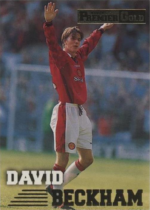 David Beckham
