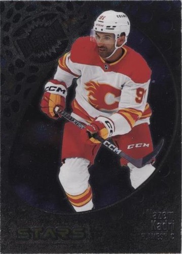 2022-23 Skybox Metal Universe - Nazem Kadri #108