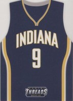 2014-15 Panini Threads - Damjan Rudez #203