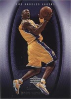 2005-06 Upper Deck Sweet Shot - Kobe Bryant #44