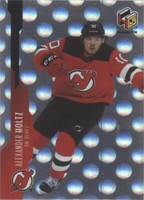 2021-22 Upper Deck Extended Series - Alexander Holtz #HG-18