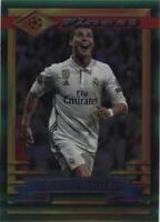2022-23 Topps Finest Flashbacks UEFA Cristiano Ronaldo #77