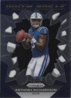 2023 Panini Prizm Anthony Richardson #PB-4