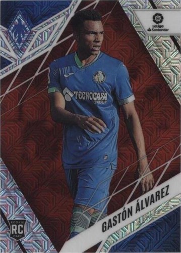 2022-23 Panini Chronicles Origins Autographs Card : Michael