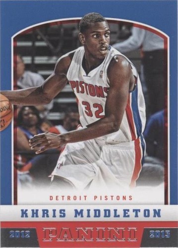 その他 Khris Middleton rc auto panini s-l400.jpg