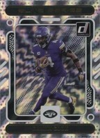 2023 Panini Donruss Dalvin Cook #ES-23