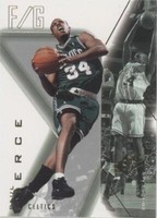 2001-02 SPx - Paul Pierce #4