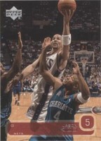 2002-03 Upper Deck - Jason Kidd #98
