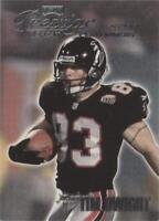 1999 Playoff Prestige EXP Tim Dwight #EX44