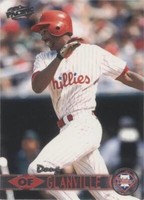 1999 Pacific - Doug Glanville #326