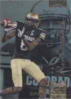 2014 Flair Showcase Paul Richardson #75