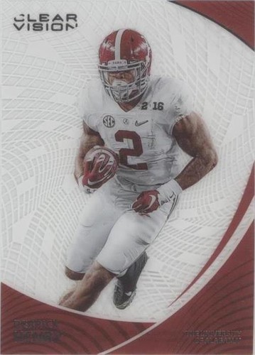 2023 Panini Chronicles Draft Picks Derrick Henry #17