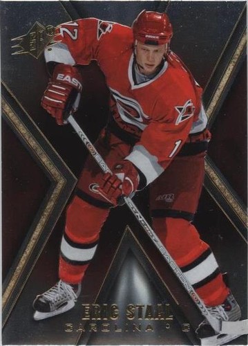 2005-06 SPx - Eric Staal #16