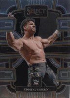 2024 Panini Select WWE - Eddie Guerrero #11