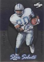 1998 Score Barry Sanders #2