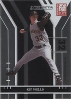 2004 Donruss Elite Extra Edition - Kip Wells #131