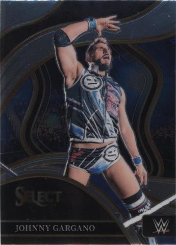 2024 Panini Select WWE - Johnny Gargano #207