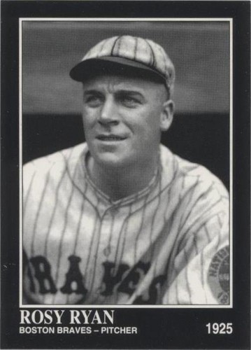 1993 The Sporting News Conlon Collection - Rosy Ryan #746