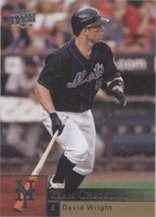 2009 Upper Deck - David Wright #471