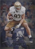 2023 Panini Luminance Michael Mayer #117