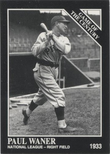 Conlon Collection 1905-1942 Charles Conlon 18 Card Pack The