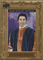 2023-24 Upper Deck Series 2 - Ryan Nugent-Hopkins #P58