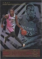 2020-21 Panini Illusions - Kendrick Nunn #44