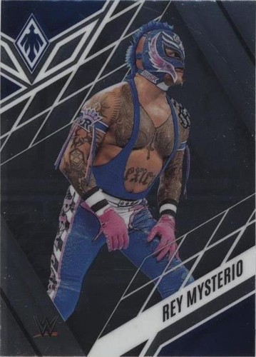 2023 Panini Chronicles WWE - Rey Mysterio #313