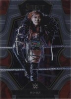 2023 Panini Select WWE - Iyo Sky #159