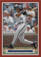 2024 Panini Donruss - Gary Sheffield #5
