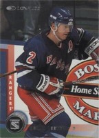 1997-98 Donruss - Brian Leetch #156