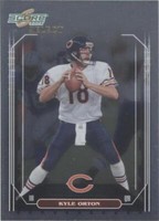 2006 Score Select Kyle Orton #48