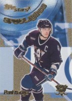 2000-01 Topps Stars - Paul Kariya #134