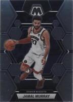 2022-23 Panini Mosaic - Jamal Murray #107