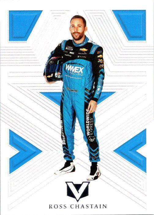 2023 Panini Chronicles - Ross Chastain #13