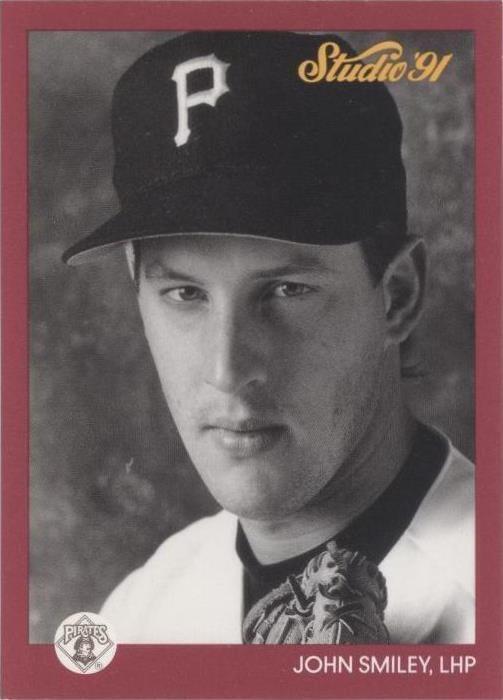 1991 Studio - John Smiley #229