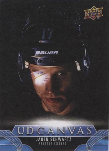 2023-24 Upper Deck Series 2 - Jaden Schwartz #C187