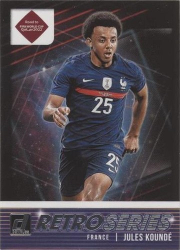 2021 Donruss Road To Qatar Neymar Jr Kaboom! #10 PSA 9 | eBay