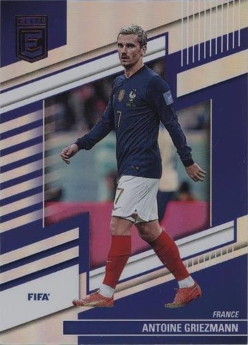 2022-23 Panini Donruss Elite FIFA Antoine Griezmann #78