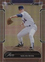 2024 Panini Three and Two - Nolan Ryan #8