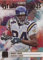 2023 Panini Donruss Randy Moss #ATG-10