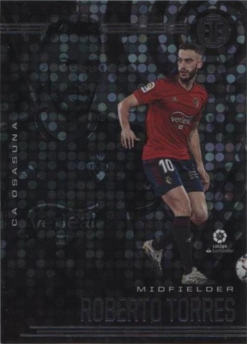 2020-21 Panini Chronicles Roberto Torres #25