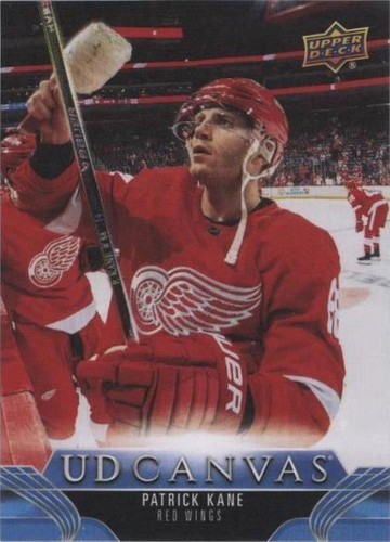 2023-24 Upper Deck Extended Series - Patrick Kane #C276
