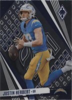 2023 Panini Phoenix Justin Herbert #21