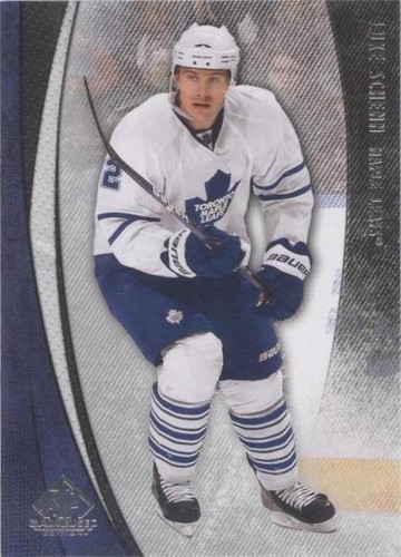 2010-11 SP Game Used Edition - Luke Schenn #91